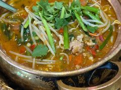 -紫滇源云南生态菜(丹凤街店)