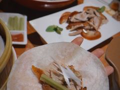 -又一福烤鸭·北京菜(东四店)