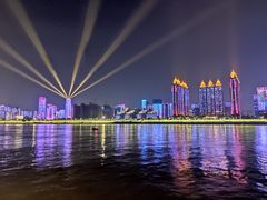 -武汉两江游览·夜游长江(汉口粤汉码头)