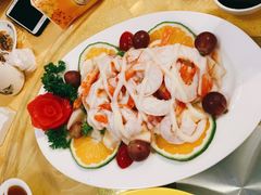 -郑厨私房菜