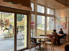 -必胜客(WOW昙华林店)