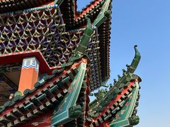 -大明幻境第一城