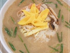 -建坤水席宫·洛阳菜(中州路店)