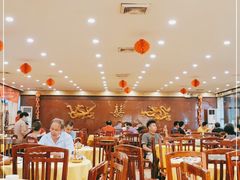 大堂-鸿达渔港