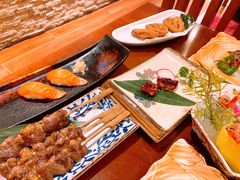 -宁波富力索菲特KOKO日本餐厅