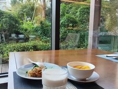 -远洲凤凰山庄臻味全日餐厅