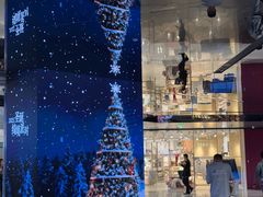 -深圳湾万象城(南山店)