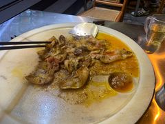 -老渔家白族石板烧旗舰店