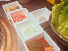 -嘿嘟嘟·肋条烧肉放题(爱融荟城店)