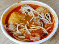-乌糖沙茶面(民族路店)