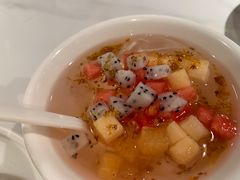 -江渔儿酸菜鱼(万科东荟城店)