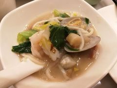 -莆田餐厅PUTIEN(三里屯店)