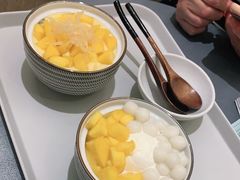 -小团圆糖水铺(襄阳南路店)
