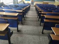 -山西大学(大东关校区)