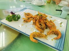 -景好海鲜餐厅(大鹏必选旅游店)
