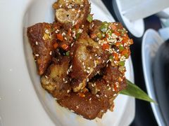 -翠湖宾馆·中餐厅