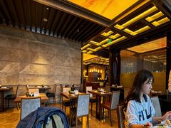 -富力丽思卡尔顿酒店·香荟全日制餐厅