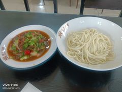 -小马拌面(红山路店)