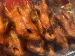 -徐六孃正宗甜皮鸭(张公桥店)