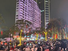 -友谊阳光城