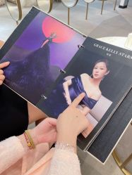 -GRACE KELLY婚纱与礼服(北京店)