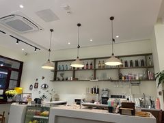 -初甜·舒芙蕾·韩式雪花冰(流塘店)