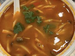 -simply thai天泰(长泰广场店)