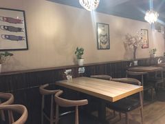 大堂-左舞和风屋便当(金地店)