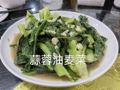-蜀香川菜鱼庄(然乌店)