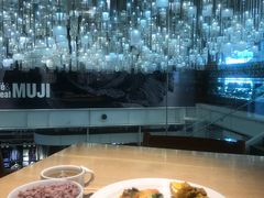 -无印良品餐堂 MUJI Diner(成都太古里店)