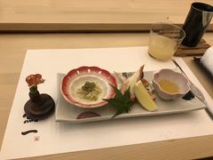 -鮨一日本料理旗舰店(总店)