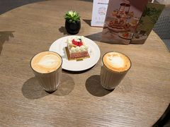 -粤海喜来登酒店·&More聚驿(天河城店)