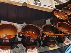 -唇辣号重庆老火锅(亦庄店)