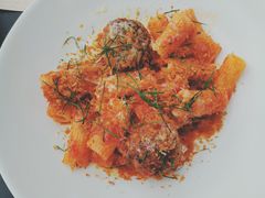 -Mercato莫卡多露台餐厅与酒吧(K11店)