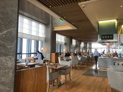 -解放碑威斯汀酒店-知味国际美食餐厅