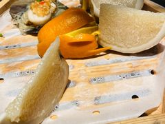 -优食坊·蒸汽海鲜(康盛路店)