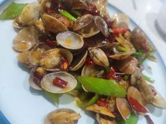-锦里海景海鲜餐厅.三亚老字号(亚龙湾中心广场店)