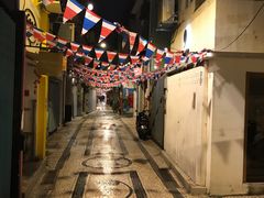 -澳门十六浦索菲特大酒店