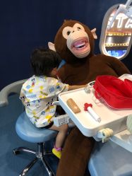 -奈尔宝·儿童乐园·亲子餐厅(鄞州万达店)