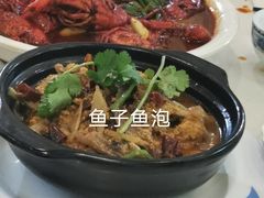 -香满锅老北京羊蝎子火锅·家常菜(新街口店)