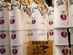 -霸王茶姬(南亚风情第壹城店)