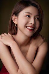 -鹿角肖像摄影艺术馆