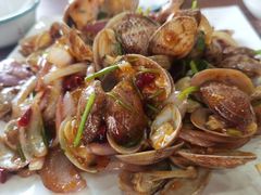 -叶存利海鲜大馅饺子(海宁路总店)