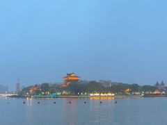 -凤城河风景区