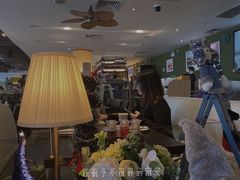 -大头虾越式风味餐厅(光明广场店)