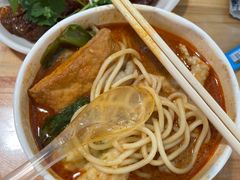 -四里沙茶面(湖滨四里店)