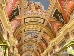 -澳门威尼斯人综合度假区