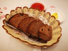 全麦大列巴-俄士厨房(时代天街店)