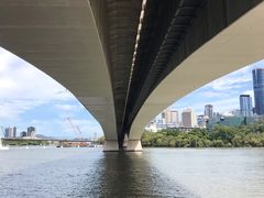 -布里斯班南岸公园