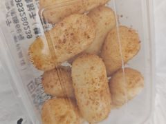 -厨大将烤肘子(镇江北路店)
